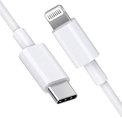 Lightning Cable